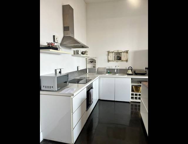 1 BEDROOM PROPERTY TO RENT IN MABONENG